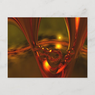 Cartão Postal Impotência