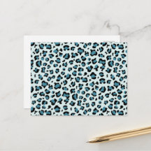 Impressão de leopardo, manchas de leopardo, leopar