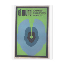 Impressão Poster de Poster de Filme Cubano Postar 