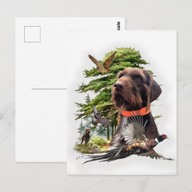 Cartão Postal Impressoras (Frente/Verso)