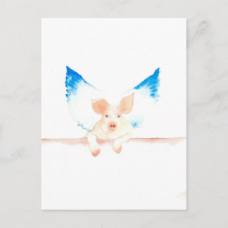 Cartão Postal ImprovávelGuardião