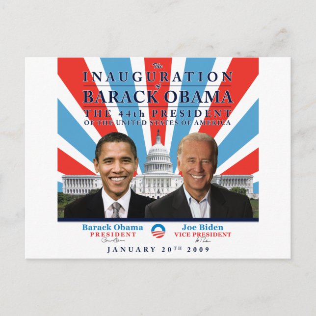 Cartão Postal Inauguração 2009 (Frente)