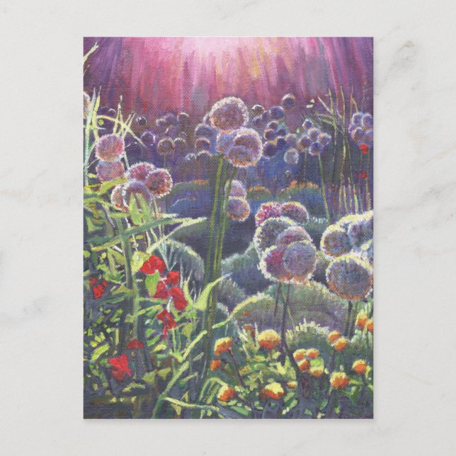 Cartão Postal Incandescência 2013 (Frente)