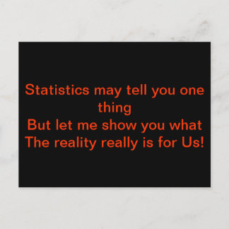 Cartão Postal Incentivo