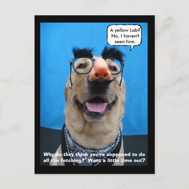 Cartão Postal Incognito (Frente)