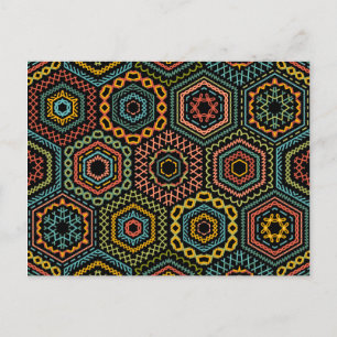Cartão Postal incrível