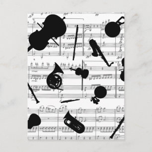 Cartão Postal indefinido