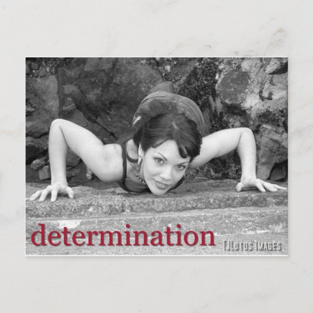 Cartão Postal indefinido (Frente)