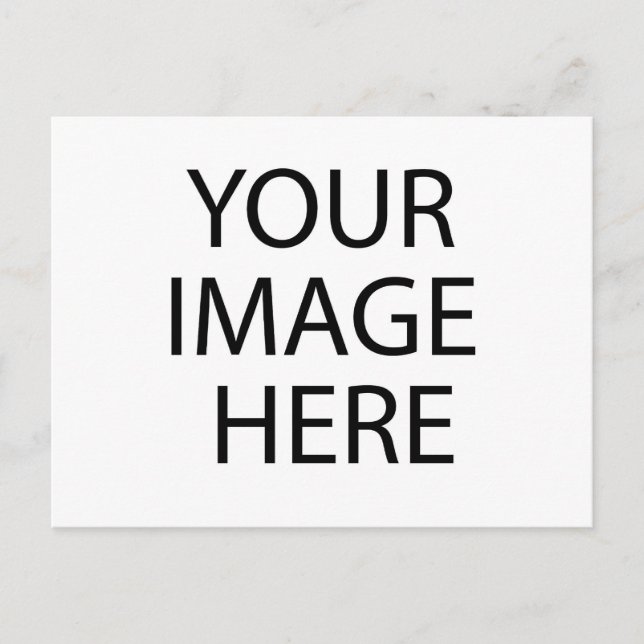 Cartão Postal indefinido (Frente)