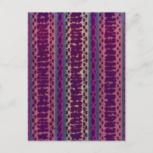 Cartão Postal indefinido