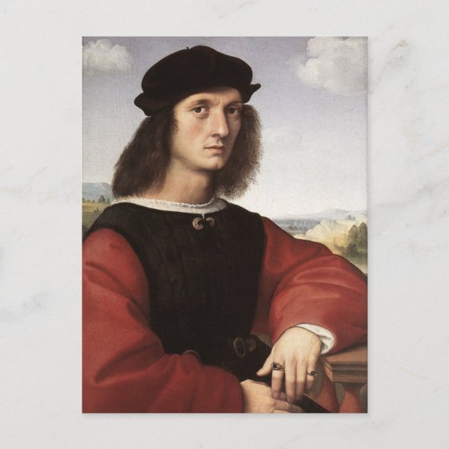 Cartão Postal indefinido (Frente)