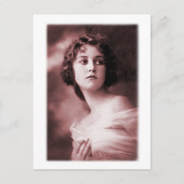 Cartão Postal indefinido (Frente)