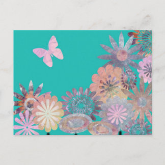 Cartão Postal indefinido