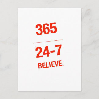 Cartão Postal indefinido