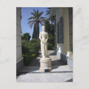 Cartão Postal indefinido