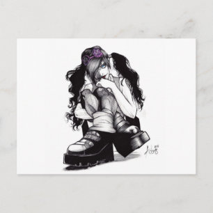 Cartão Postal indeterminado