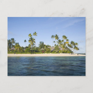 Cartão Postal Indonésia, Província de Sulawesi do Sul, Wakatobi