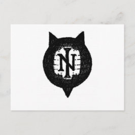 Cartão Postal Indústrias Ned