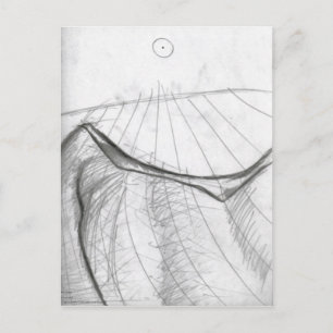 Cartão Postal infinitefinitudes