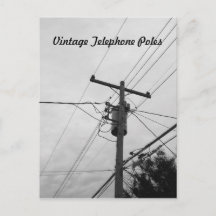 Infraestrutura elétrica clássica