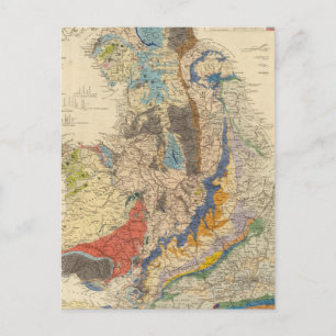 Cartão Postal Inglaterra