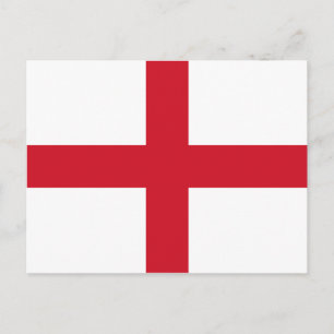 Cartão Postal Inglaterra