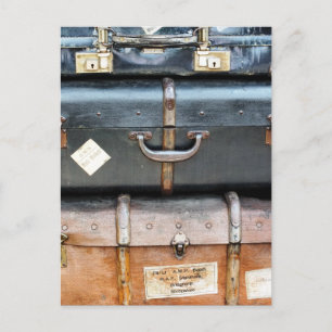 CARTÃO POSTAL INGLATERRA ANTIGA