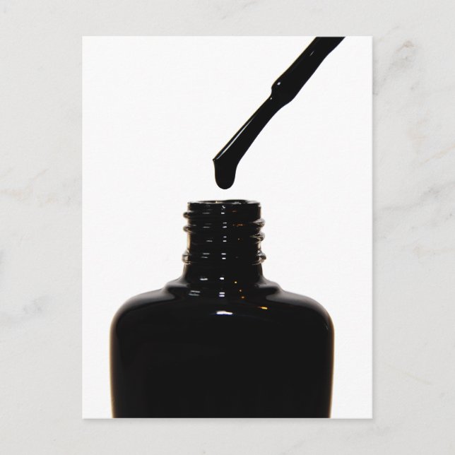 Cartão Postal inglês (Frente)