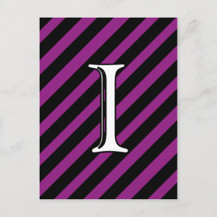 Cartão Postal Inicial I