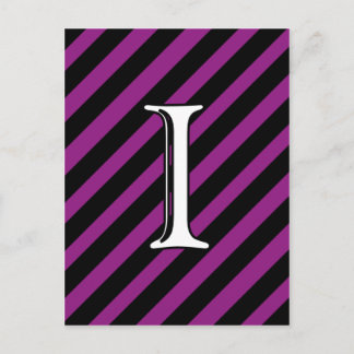 Cartão Postal Inicial I