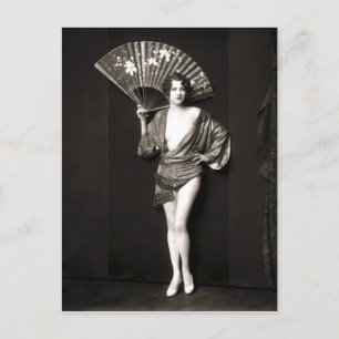 Cartão Postal Início da década de 1900