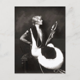 Cartão Postal Início da década de 1900