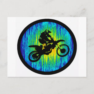 CARTÃO POSTAL INÍCIO FRIO MX