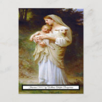 Inocência de Bouguereau