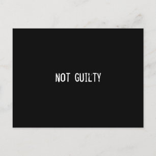 Cartão Postal inocente