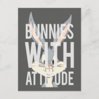 INSETOS BUNNY™ Bunnies com atitude