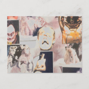 Cartão Postal insnae