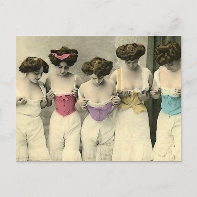 Cartão Postal Inspeção (Frente)