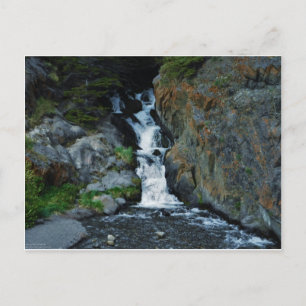 Cartão Postal Inspiração McCugh Creek