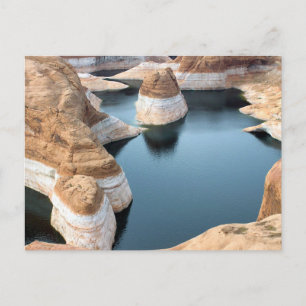 Cartão Postal Inspirações Nacionais Glen Canyon, Utah 
