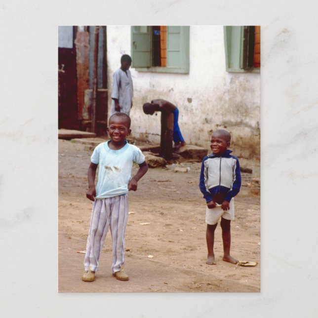 Cartão Postal Inspirações. Quer Tirar Minha Foto? (Frente)