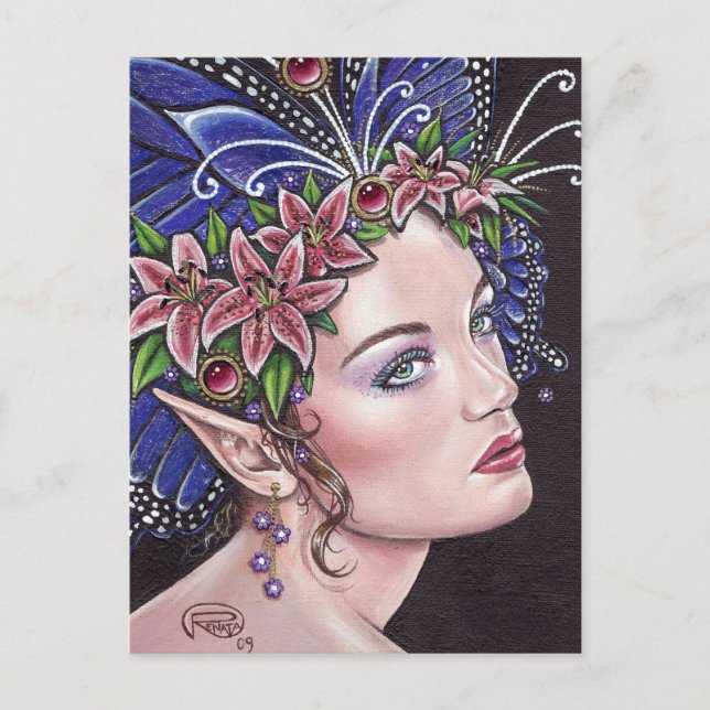 CARTÃO POSTAL INTEGRAÇÃO (Frente)