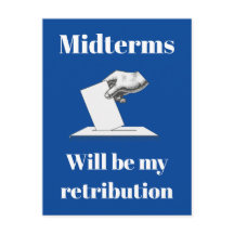 Intermediários Serão Minha Retribuição