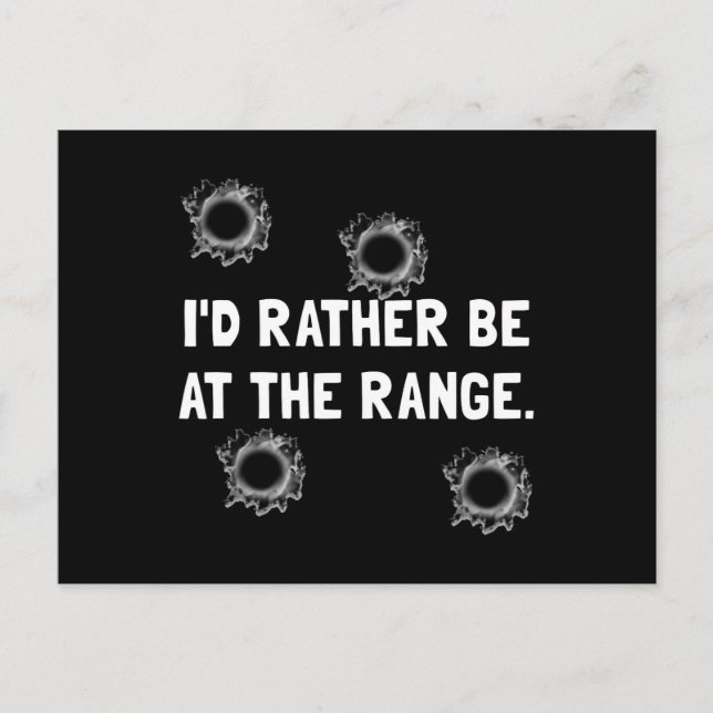 Cartão Postal Intervalo de Armas (Frente)