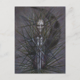 Cartão Postal Intocável