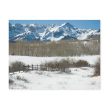 Inverno em Dallas Divide