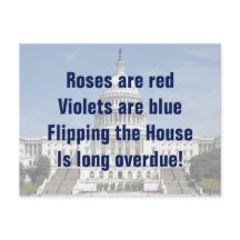 Invertendo a Câmara dos Representantes