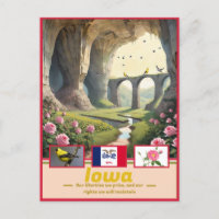 Iowa Essence: Surreal State Wonder