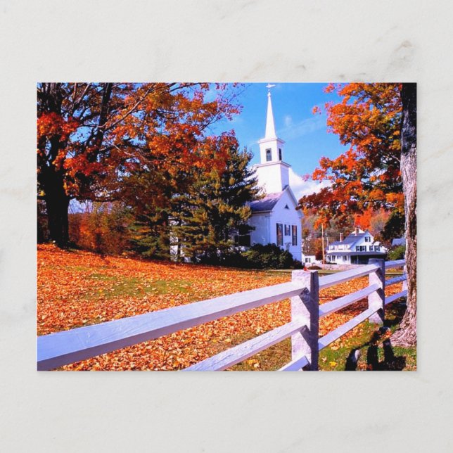 Cartão Postal Ir para a Capela do Amor (Frente)