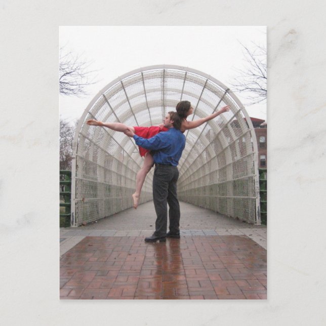 Cartão Postal Ir para Troia (Frente)